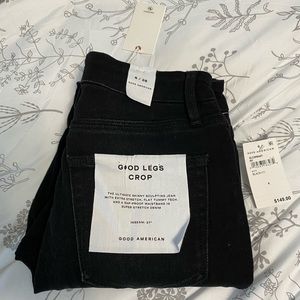 Good American Jeans